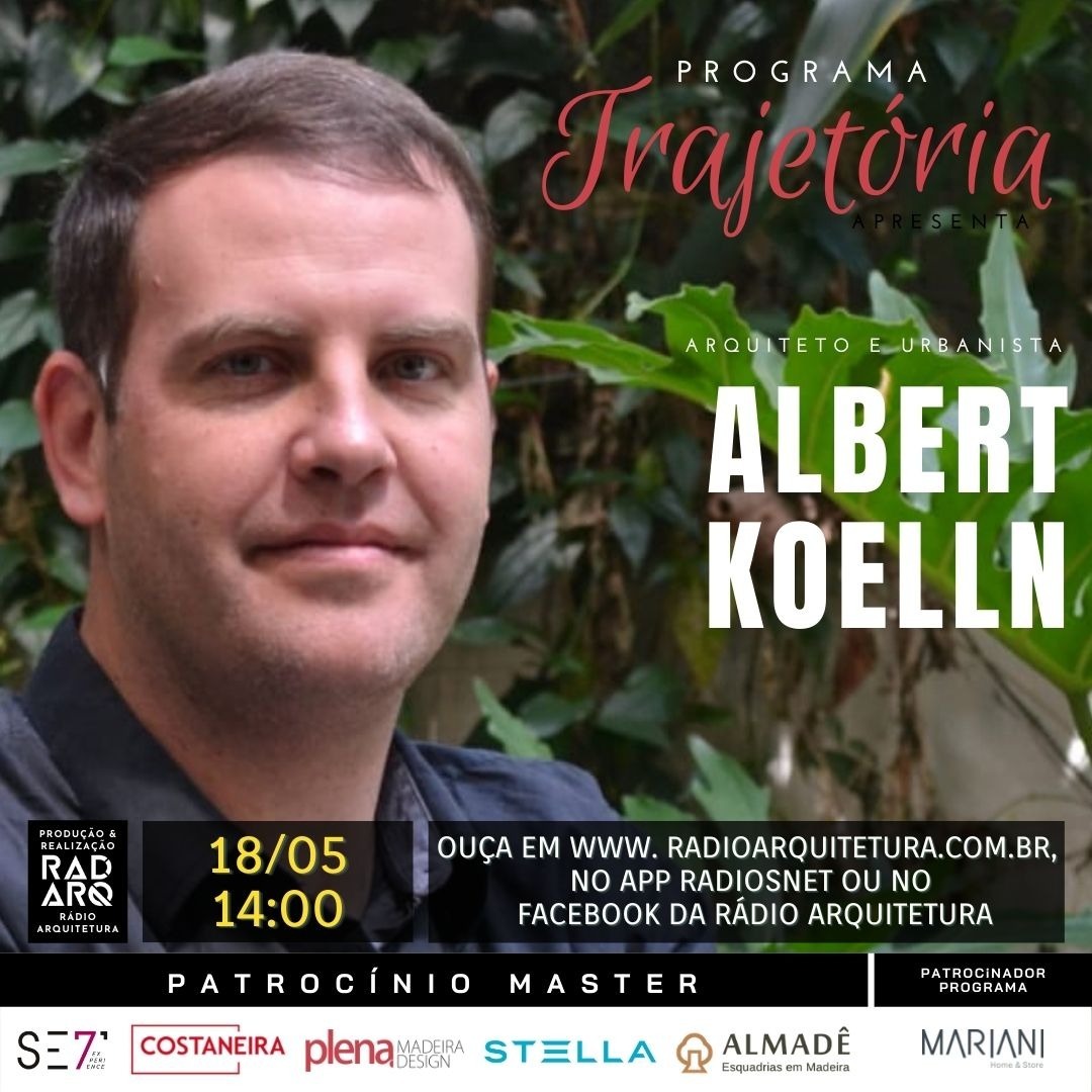 Rádio Arquitetura