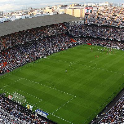 22-11-2017 Promo València - Barça
