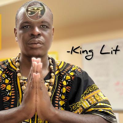*Ha Ha (On Top Now)* Song By King Lit