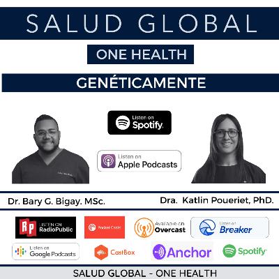 Deficiencia de Glucosa-6-Fosfato Deshidrogenasa: Perspectivas desde la Genética Pediátrica