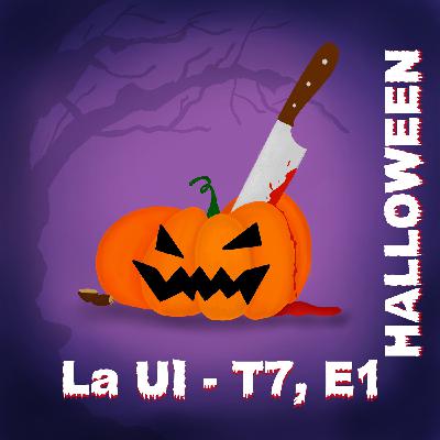 La Universitat Invisible 7x01: Halloween (1978)