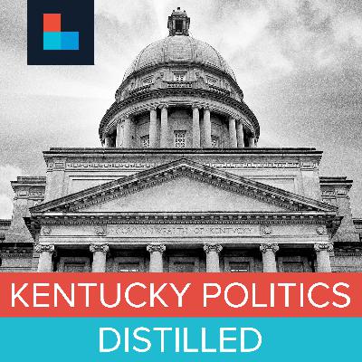 Kentucky Politics Distilled: Democrats appeal redistricting ruling