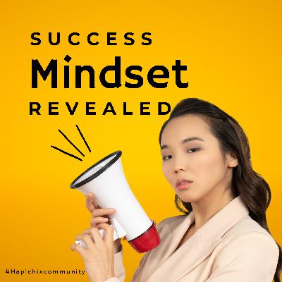 SUCCESS MINDSET REVEALED