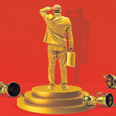 经历丰富在就业市场不吃香了? 经历丰富在就业市场不吃香了?