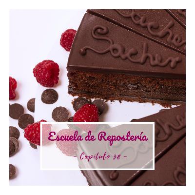 38. NIVEL 2: ¿Por qué algunas tartas han pasado a la historia?