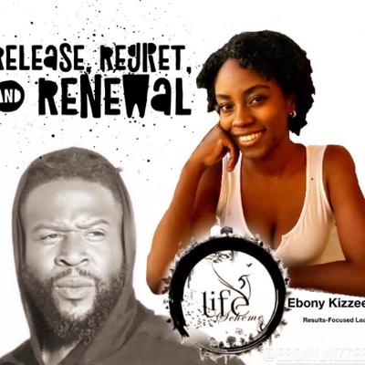 Release,Regret, Renew