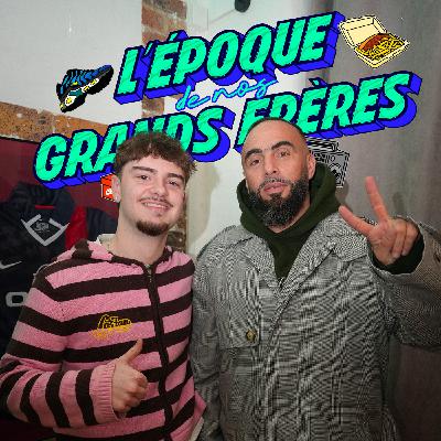 #2 L'époque de nos grands-frères : Médine