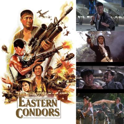 Eastern Condors