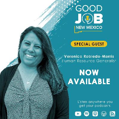 Human Resource Generalist: Rolling With the Punches