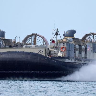 US boosts military presence in Puerto Rico as Trump escalates tensions with Venezuela US boosts military presence in Puerto Rico as Trump escalates tensions with Venezuela