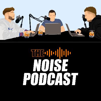 Ep. 81 NBA Trade Deadline Ep. 81 NBA Trade Deadline
