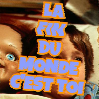 17 Big Small Talk de début d'année (la fin du monde c'est la fierté d'un père) 17 Big Small Talk de début d'année (la fin du monde c'est la fierté d'un père)