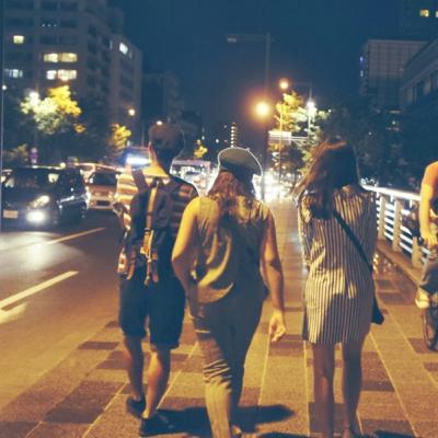 Ep 9 - Nếu Nhắm Mắt Trong Vườn Lộng Gió