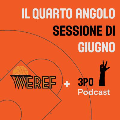 Il Quarto Angolo - Sessione di Giugno Il Quarto Angolo - Sessione di Giugno
