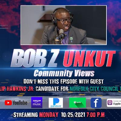 Bob Z UnKut Season 2 Episode 15 "Home Grown" Bob Z UnKut Season 2 Episode 15 "Home Grown"