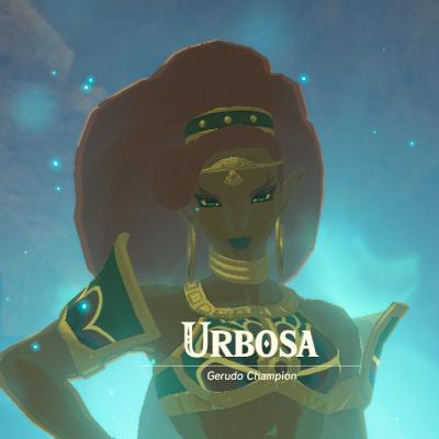 Breath of the Wild Episode #6 Gerudo Town, Divine Beast Vah Naboris Breath of the Wild Episode #6 Gerudo Town, Divine Beast Vah Naboris