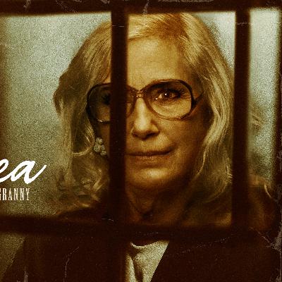 Without Your Head: Chad Ferrin interview director of Dorothea true crime horror movie Without Your Head: Chad Ferrin interview director of Dorothea true crime horror movie