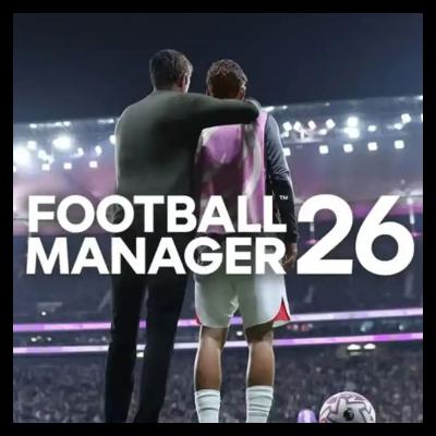Football Manager 26 - A New Low For The Series (Ep.55)