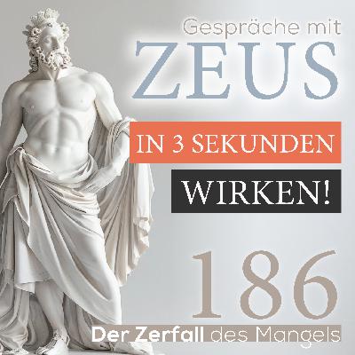 186. Wirkung in nur 3 Sätzen verändern!