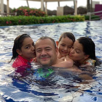 Feliz Día del padre
