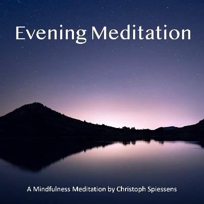 Evening Meditation