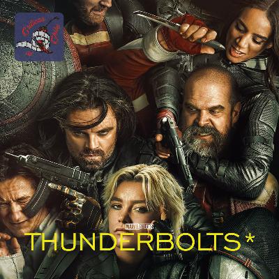 Al Chile: Thunderbolts*