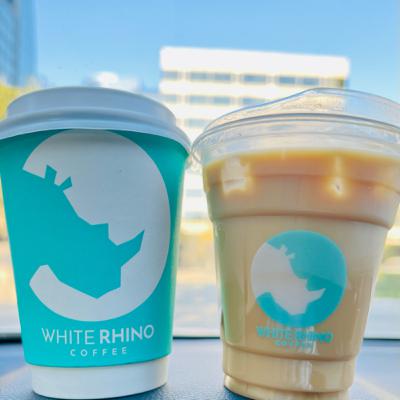 White Rhino Coffee