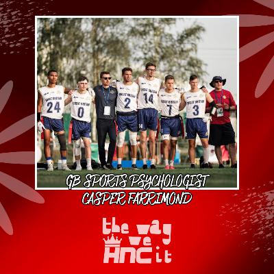 S8E7 - Sports Psychologist Casper Farrimond