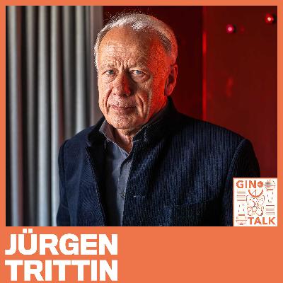 Jürgen Trittin über Macht, Europa und die neue Weltordnung