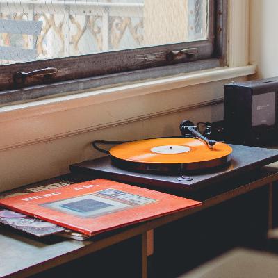 Gusto Jazz - 120D Deep House Sessions Appreciation Mix