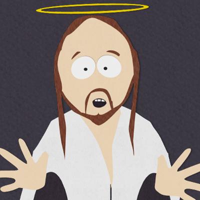 50. ¿Estás Ahí, Dios? Soy yo, Jesús