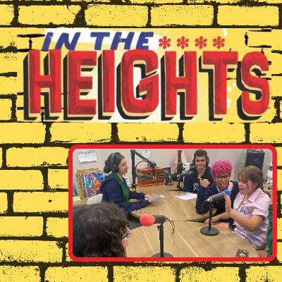 Ep. 28 | In the Heights