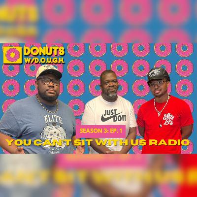 Building Community & Southern Charm with Q & LaTroy