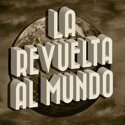 Pintocabezas: el Universo dentro de uno | La Revuelta al Mundo (19 Abril)
