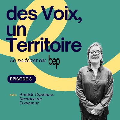 #3 Connecter savoirs et territoire