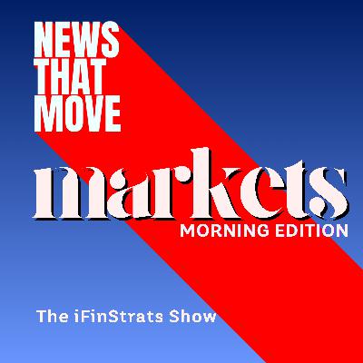 Morning Market News: Global Cues Mixed, IT Shines, Banks Cautious for India Morning Market News: Global Cues Mixed, IT Shines, Banks Cautious for India