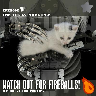The Talos Principle (Preview)