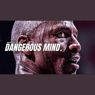 A DISCIPLINED MIND IS A DANGEROUS ONE - Motivational Speech