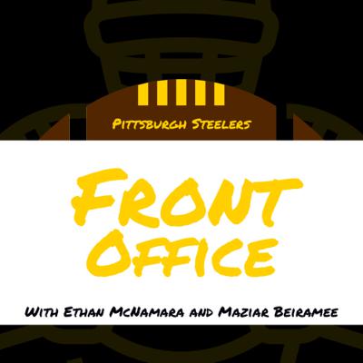 S1 E1: Pittsburgh Steelers
