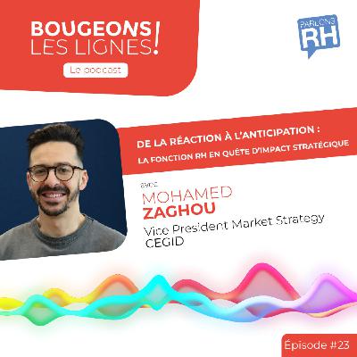 De la réaction à l’anticipation : la fonction RH en quête d’impact stratégique