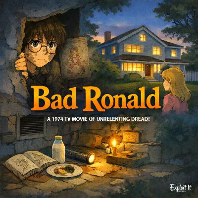 #199 - Bad Ronald