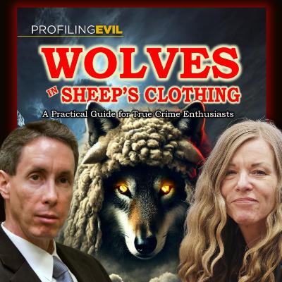 Wolves Among Us: Spotting Predators Who Blend Into Everyday Life w/ Mike King from Profiling Evil