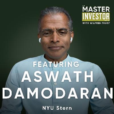 Aswath Damodaran: I Am More Cautious Than Ever Aswath Damodaran: I Am More Cautious Than Ever