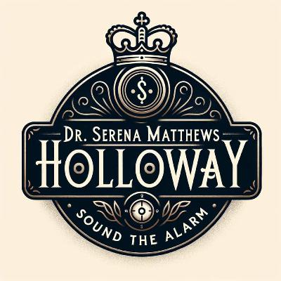 SOUNDING THE ALARM "I AM NOT YOUR LEADER"