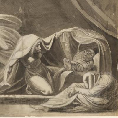 Ep 102 - Changelings Ep 102 - Changelings