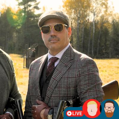 «Nouvelle» vision économique de Legault : il faut les humilier ! (avec Joe Hamel) «Nouvelle» vision économique de Legault : il faut les humilier ! (avec Joe Hamel)