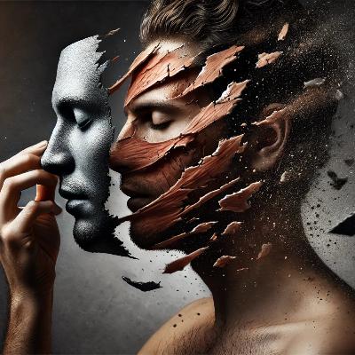 042- Autenticidad y confrontación: el arte de vivir sin máscaras