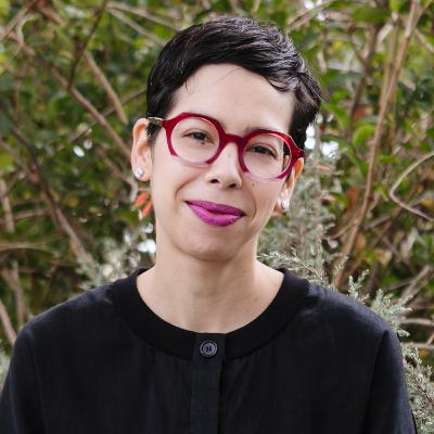 The Radical Power of Rest with Ximena Vengoechea The Radical Power of Rest with Ximena Vengoechea