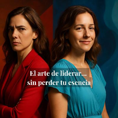 T2 EP97 – Energía femenina y masculina: el equilibrio que tu negocio y tu maternidad necesitan