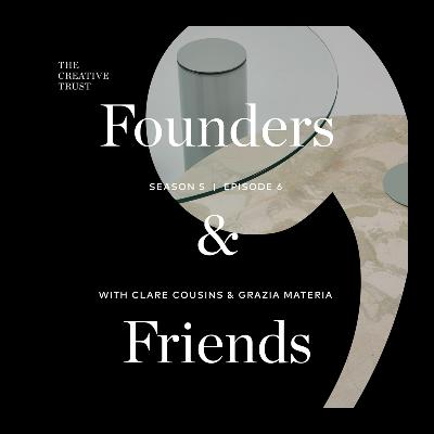 Founders & Friends Founders & Friends